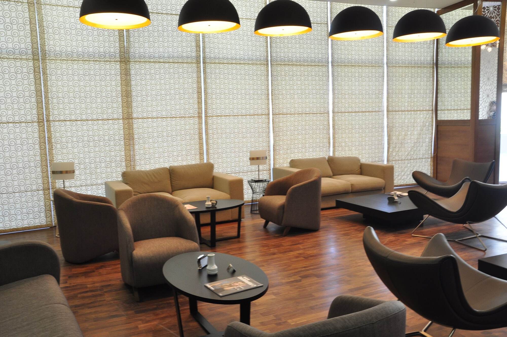 Gulf Suites Hotel Amwaj Manáma Exteriér fotografie