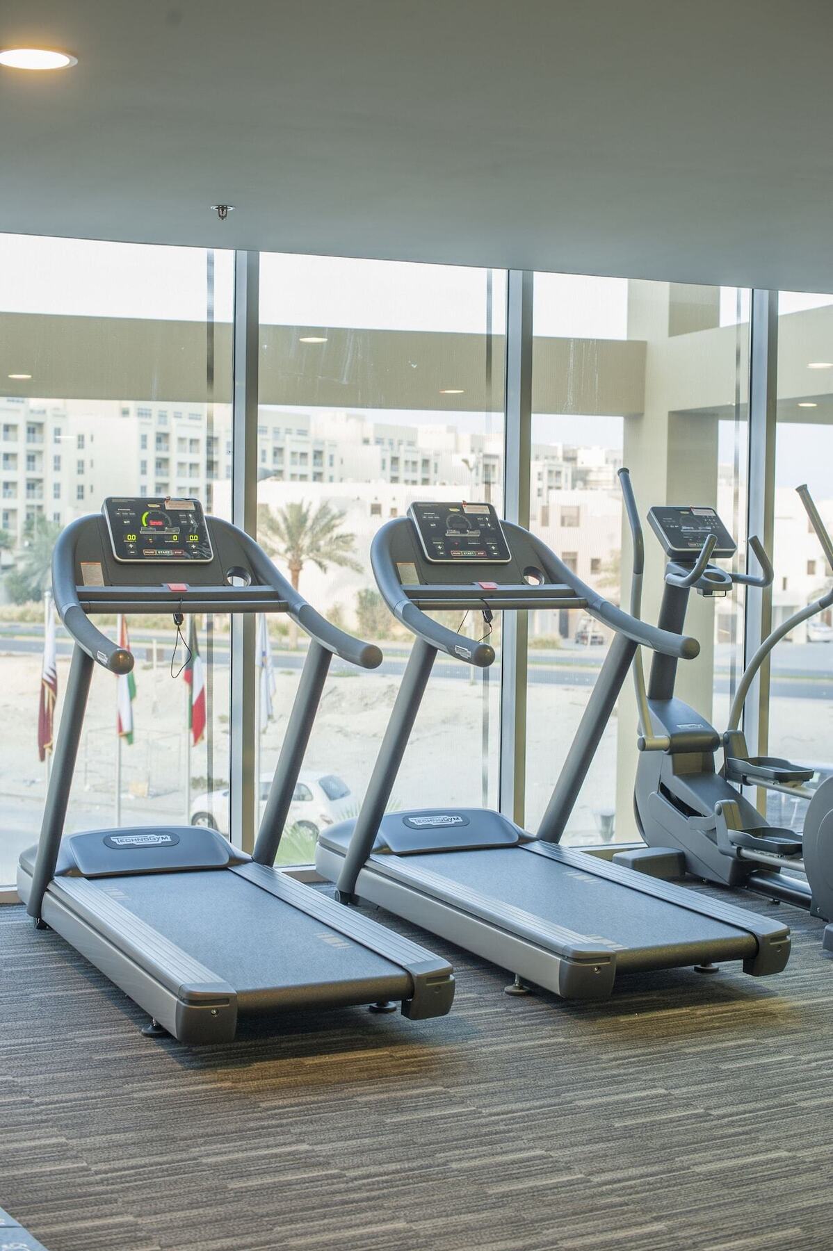 Gulf Suites Hotel Amwaj Manáma Exteriér fotografie