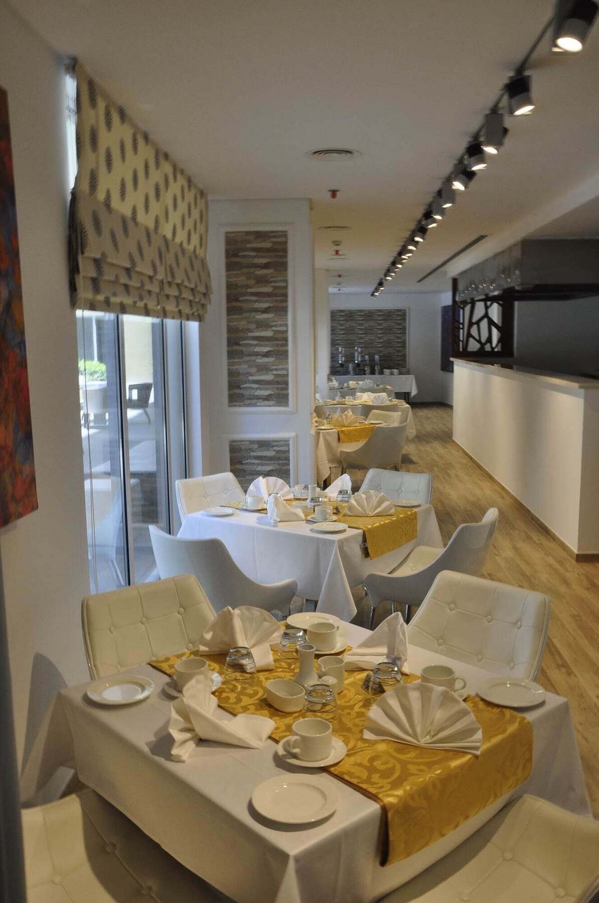 Gulf Suites Hotel Amwaj Manáma Exteriér fotografie